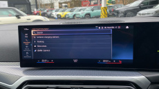 BMW i4 250kW eDrive40 M Sport 83.9kWh 5dr Auto [Tech/Pro] Electric Hatchback